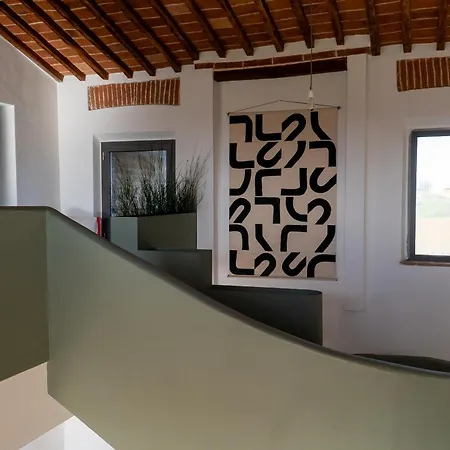 Villa Mamo Castiglione del Lago