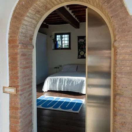 Villa Mamo *